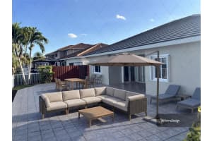 13941 SW 136th Pl, Miami, FL 33186, - MLS#A12012202