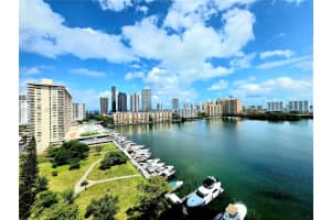 290 174th St APT 1517, Sunny Isles Beach, FL 33160, - MLS#A12012208