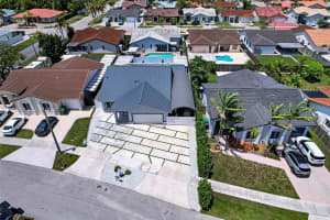 15167 SW 172nd Terrace, Miami, FL 33187, - MLS#A12012212
