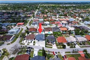15167 SW 172nd Terrace, Miami, FL 33187, - MLS#A12012212