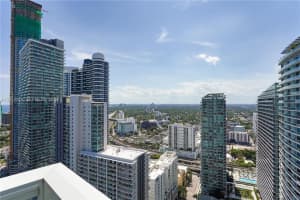 1080 Brickell Ave 3607, Miami