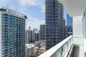 1080 Brickell Ave Unit 3607, Miami, FL 33131, - MLS#A12012214
