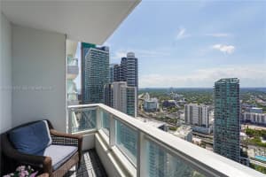 1080 Brickell Ave Unit 3607, Miami, FL 33131, - MLS#A12012214
