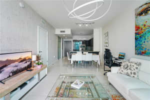 1080 Brickell Ave Unit 3607, Miami, FL 33131, - MLS#A12012214