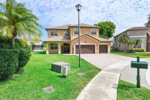 361 SW 167th Ave, Pembroke Pines, FL 33027, - MLS#A12012218