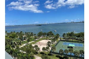 1750 N Bayshore Dr 3403, Miami