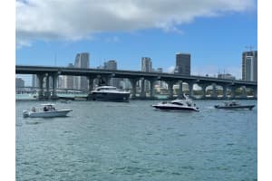 Opera Tower, 1750 N Bayshore Dr APT 3403, Miami, FL 33132, - MLS#A12012234