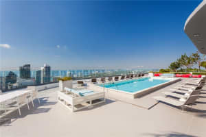 45 SW 9th St Apt 1604, Miami, FL 33130, - MLS#A12012238