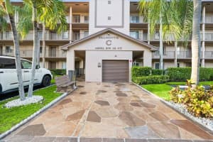 12551 SW 16th Ct #404c, Pembroke Pines, FL 33027, - MLS#A12012240