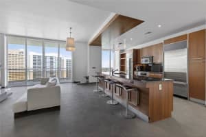 901 Brickell Key Blvd APT 3607, Miami, FL 33131, - MLS#A12012251