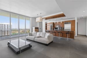 901 Brickell Key Blvd APT 3607, Miami, FL 33131, - MLS#A12012251