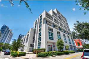 350 Ne 24th St 609, Miami