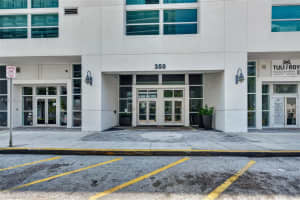 350 NE 24th St APT 609, Miami, FL 33137, - MLS#A12012254
