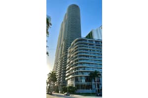 488 NE 18th St #2807, Miami, FL 33132, - MLS#A12012255