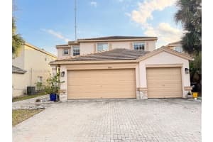 10434 White Pinto Ct, Lake Worth