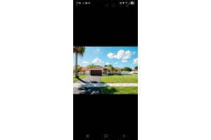 26200 Sw 132nd Pl, Homestead