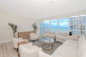 4010 Galt Ocean Dr APT 1207, Fort Lauderdale, FL 33308, - MLS#A12012261
