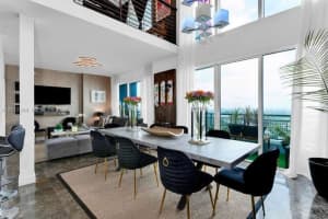 60 SW 13th St Apt 4005, Miami, FL 33130, - MLS#A12012268