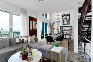 60 SW 13th St Apt 4005, Miami, FL 33130, - MLS#A12012268