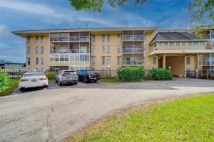 4848 NW 24th Ct APT 230, Lauderdale Lakes, FL 33313, - MLS#A12012283