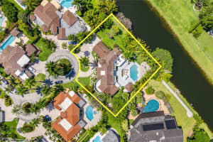 8763 Sw 61st Pl, Pinecrest