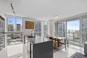1080 Brickell Ave Unit 2001, Miami, FL 33131, - MLS#A12012294