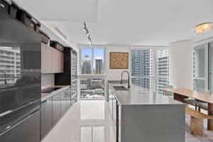 1080 Brickell Ave Unit 2001, Miami, FL 33131, - MLS#A12012294