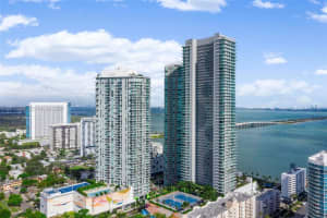 480 NE 31st St #3306, Miami, FL 33137, - MLS#A12012295