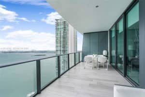 480 NE 31st St #3306, Miami, FL 33137, - MLS#A12012295