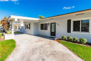 6451 Pershing St, Hollywood, FL 33024, - MLS#A12012300