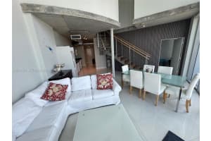 690 SW 1st Ct APT 2301, Miami, FL 33130, - MLS#A12012301