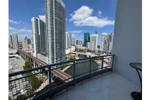 690 SW 1st Ct APT 2301, Miami, FL 33130, - MLS#A12012301