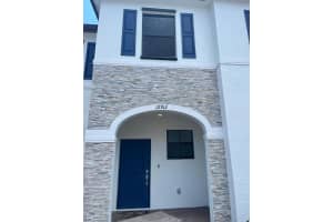 12912 Sw 233rd Ter, Homestead