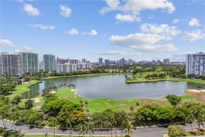3675 N Country Club Dr APT 2008, Aventura, FL 33180, - MLS#A12012307