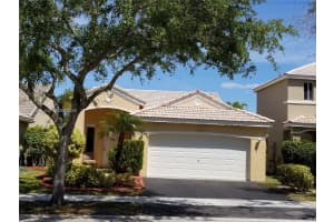 1527 Palermo Dr, Weston