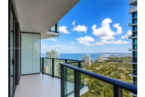 1300 S Miami Ave 4507, Miami