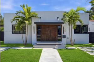 120 NE 49th St, Miami, FL 33137, - MLS#A12012358