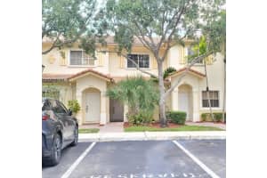 8353 Sw 26th St 104, Miramar