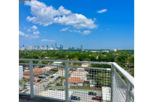 2600 Sw 27th Ave 902, Miami