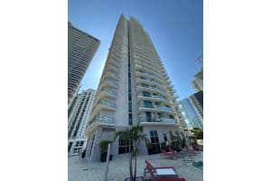 1100 S Miami Ave 2608, Miami