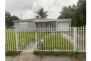 1070 NW 147th St, Miami, FL 33168, - MLS#A12012392
