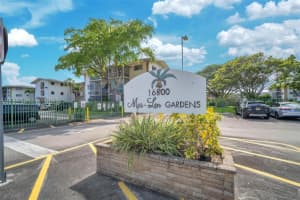 16901 Ne 13th Ave 303, Miami