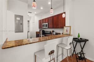 8931 SW 18th St #401, Miramar, FL 33025, - MLS#A12012412