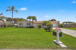 11380 Sw 131st St, Miami