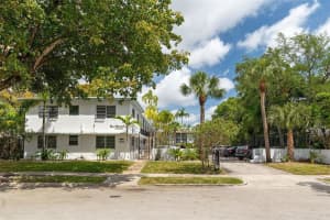 645 Ne 77th St 2, Miami