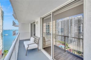 1200 Brickell Bay Dr APT 2304, Miami, FL 33131, - MLS#A12012424