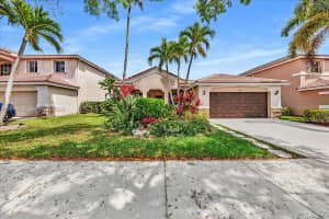 1634 Sandpiper Cir, Weston, FL 33327, - MLS#A12012446