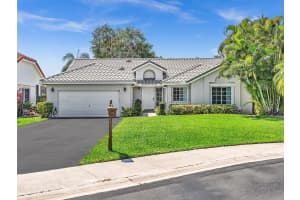 629 Spinnaker, Weston, FL 33326, - MLS#A12012450