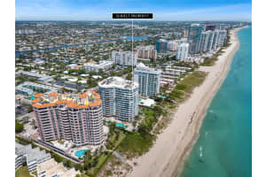 1440 S Ocean Blvd APT 5D, Pompano Beach, FL 33062, - MLS#A12012451