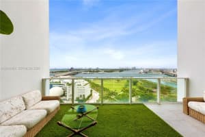 1040 Biscayne Blvd 1602, Miami